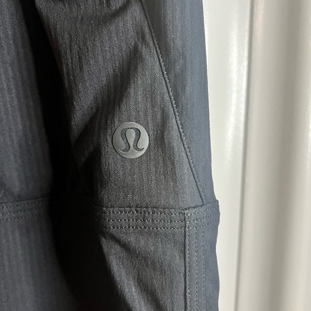 lululemon Dance Studio Mid-rise pant - Picture 3 of 4